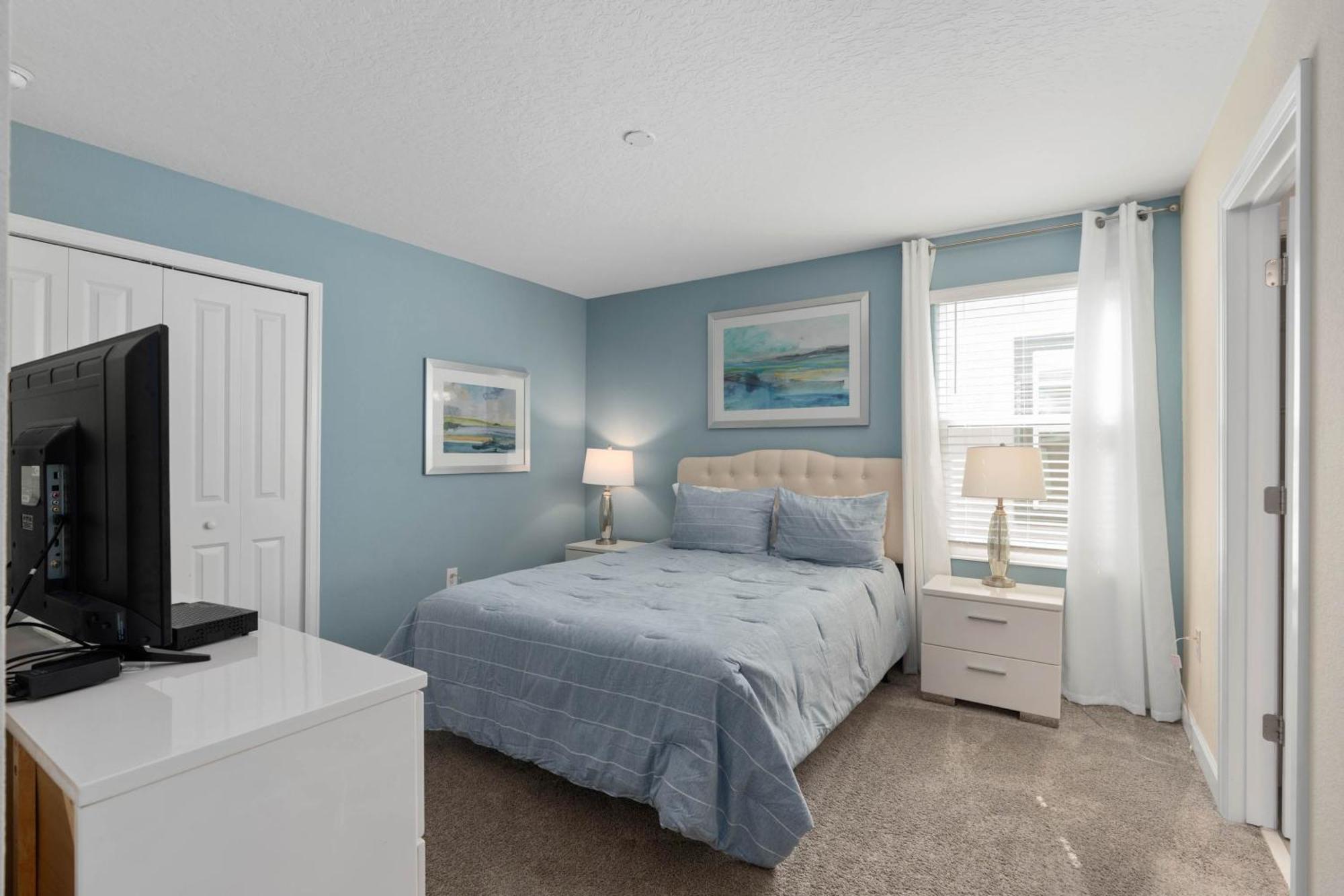 8 Bedroom Home Inside The Best Resort In Orlando! Kissimmee Buitenkant foto