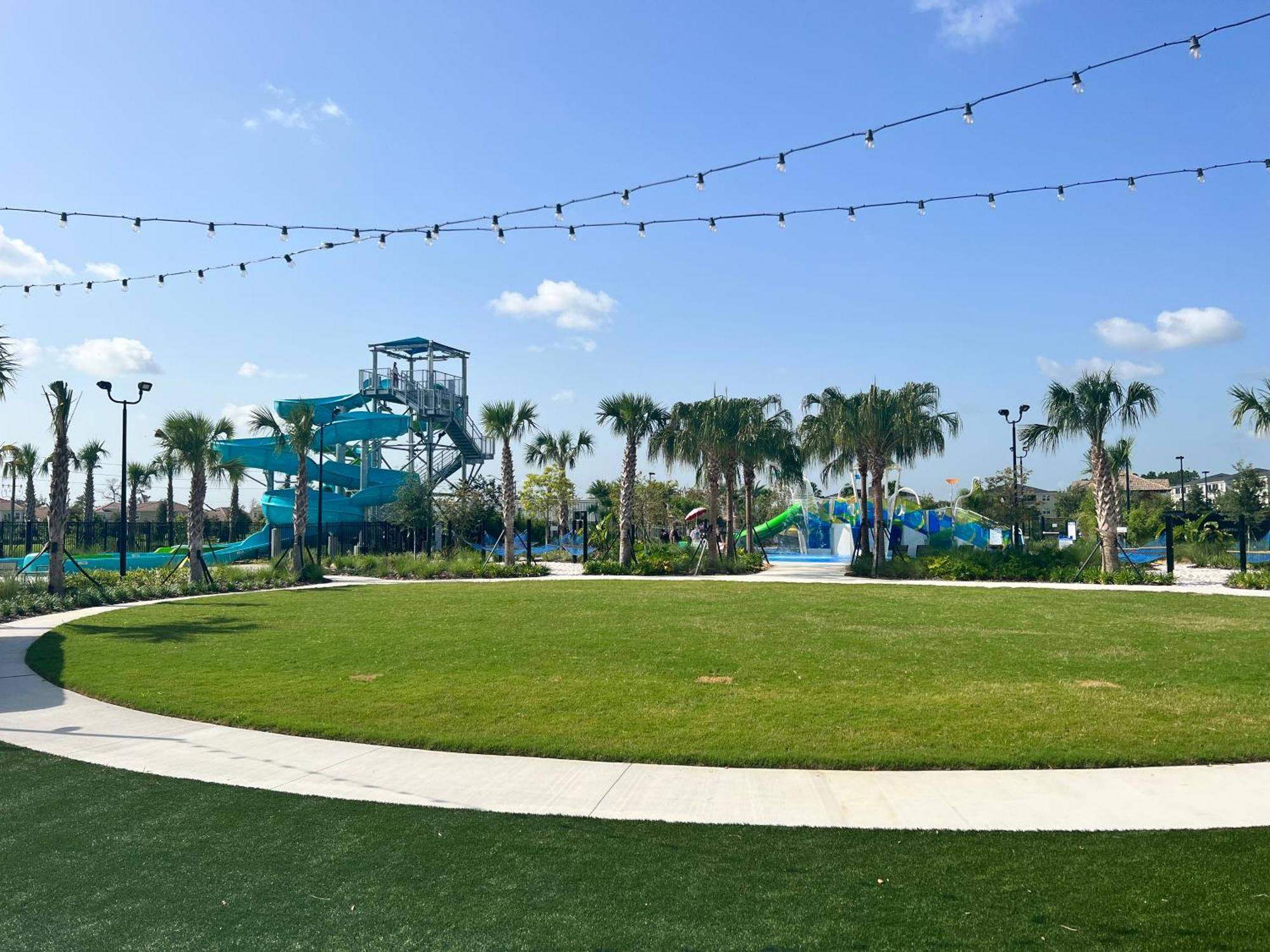 8 Bedroom Home Inside The Best Resort In Orlando! Kissimmee Buitenkant foto