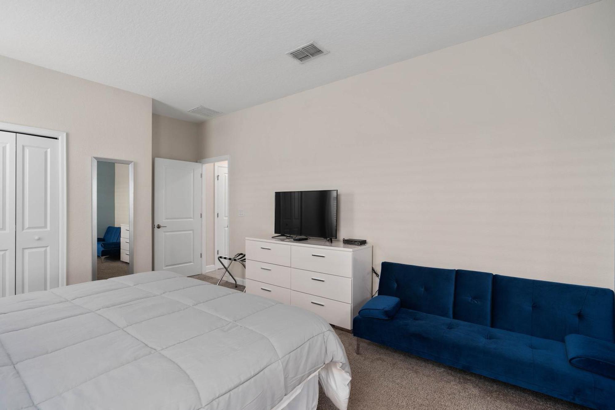 8 Bedroom Home Inside The Best Resort In Orlando! Kissimmee Buitenkant foto
