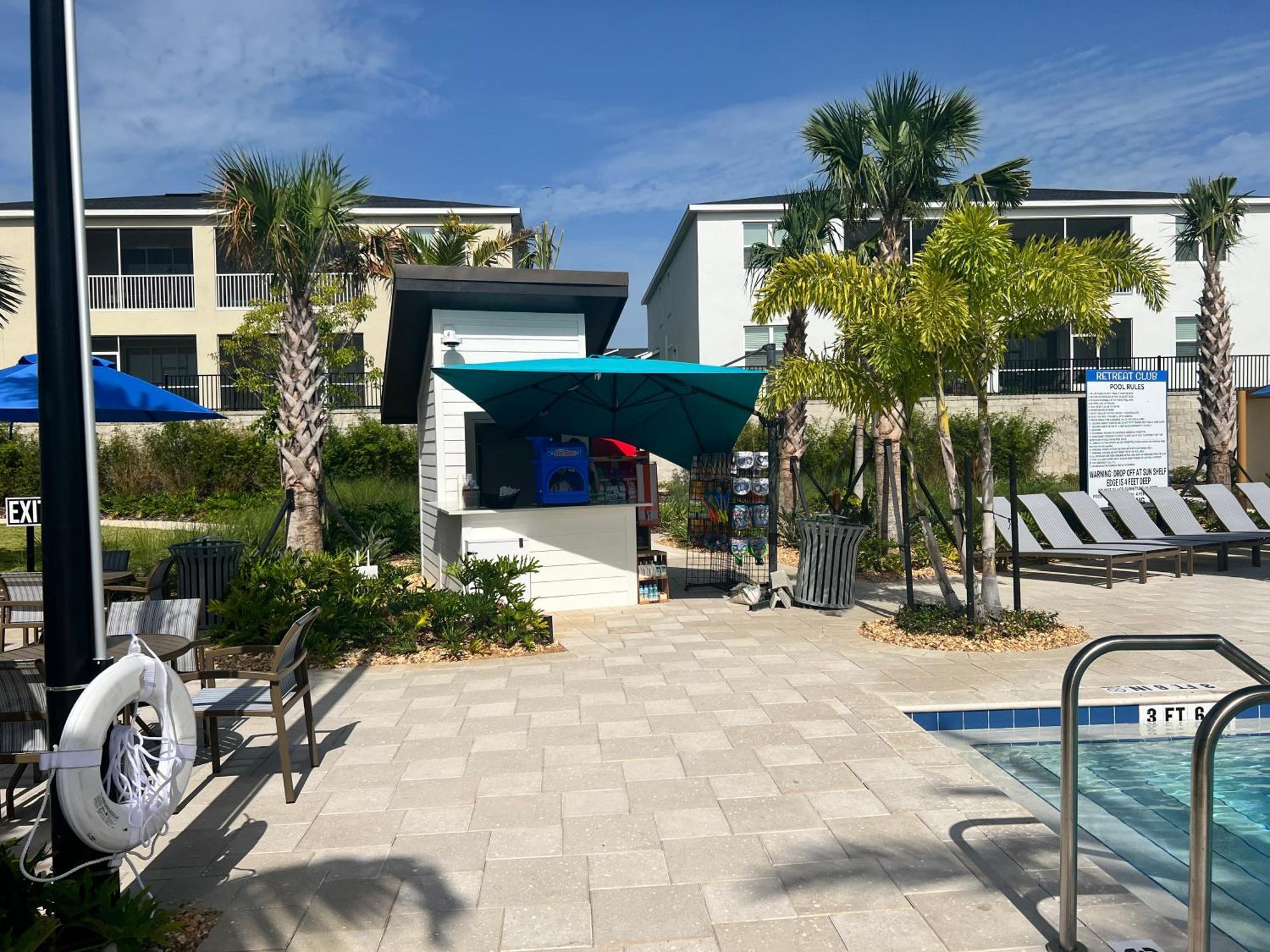 8 Bedroom Home Inside The Best Resort In Orlando! Kissimmee Buitenkant foto