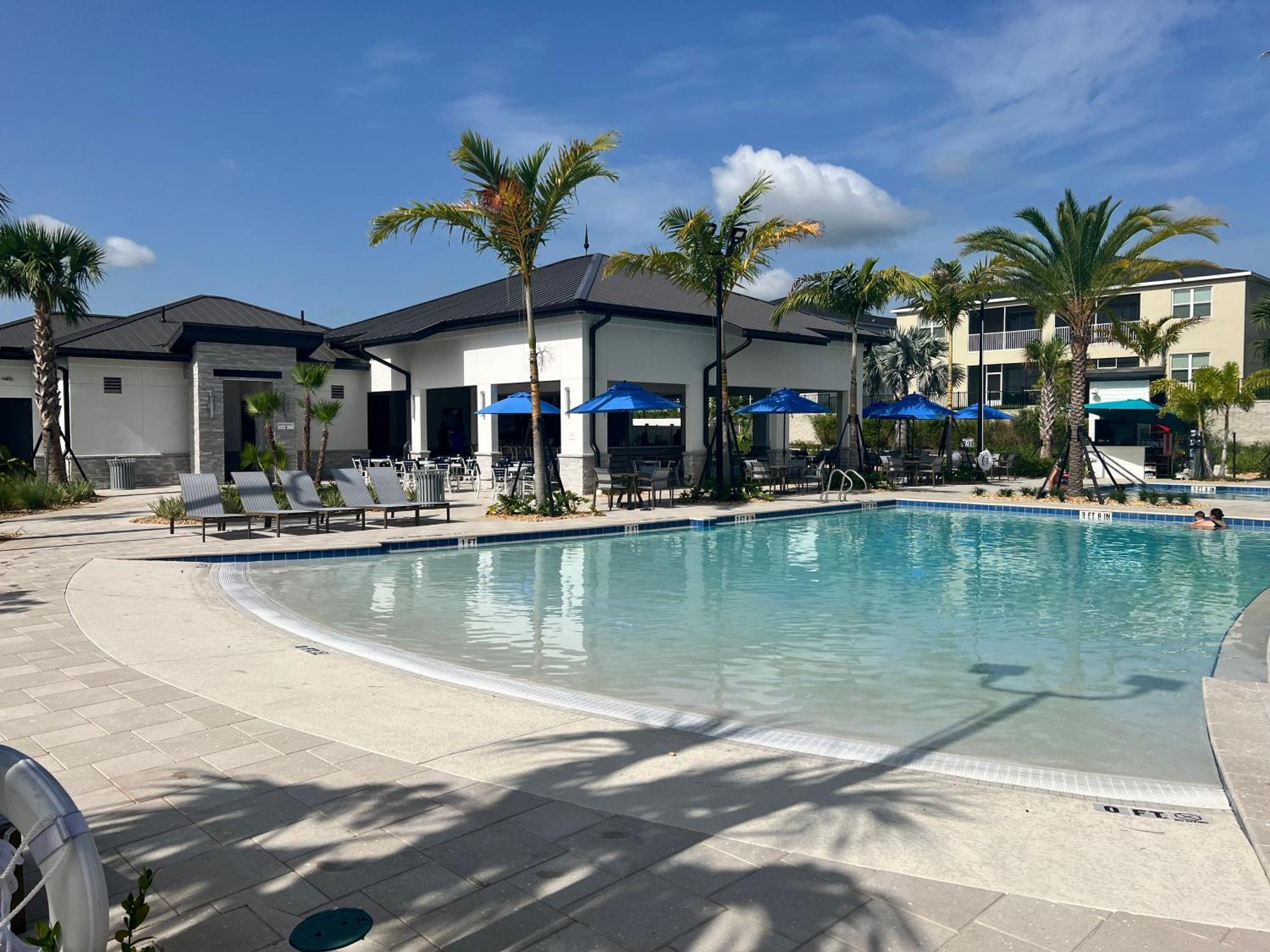 8 Bedroom Home Inside The Best Resort In Orlando! Kissimmee Buitenkant foto