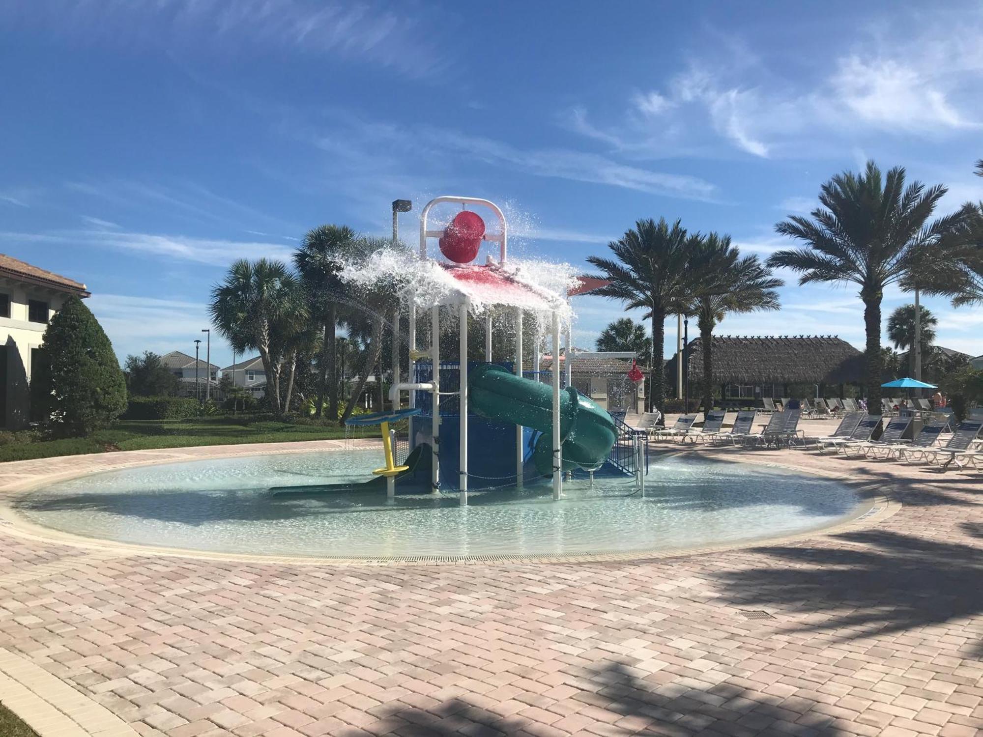 8 Bedroom Home Inside The Best Resort In Orlando! Kissimmee Buitenkant foto