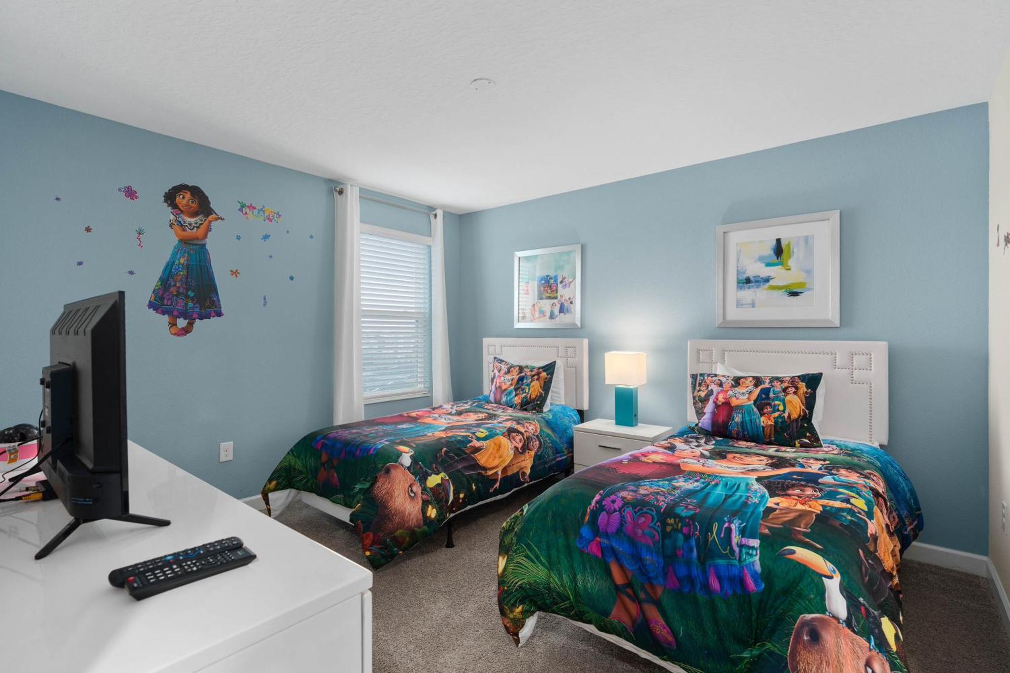 8 Bedroom Home Inside The Best Resort In Orlando! Kissimmee Buitenkant foto
