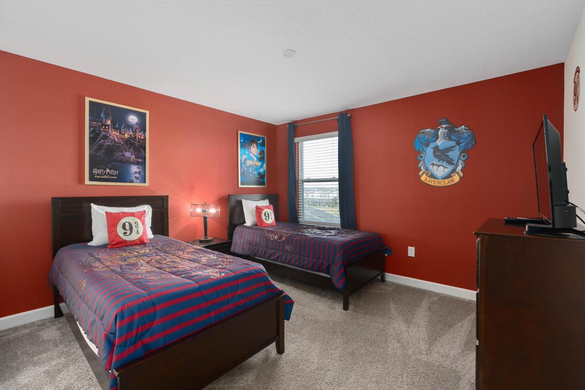 8 Bedroom Home Inside The Best Resort In Orlando! Kissimmee Buitenkant foto