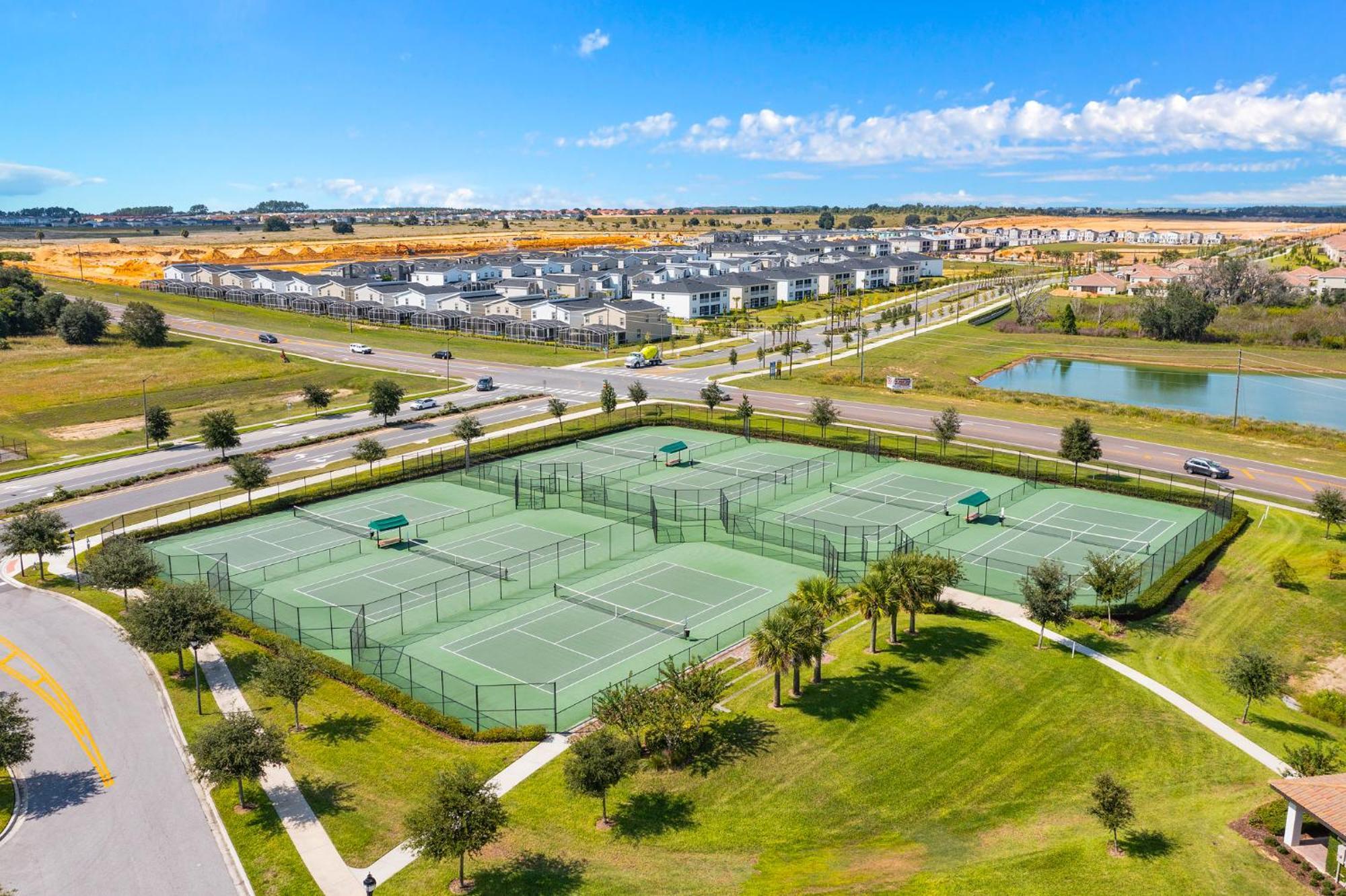 8 Bedroom Home Inside The Best Resort In Orlando! Kissimmee Buitenkant foto