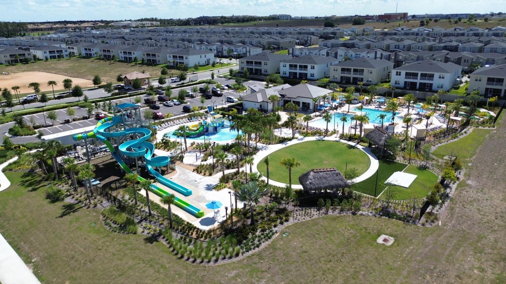 8 Bedroom Home Inside The Best Resort In Orlando! Kissimmee Buitenkant foto