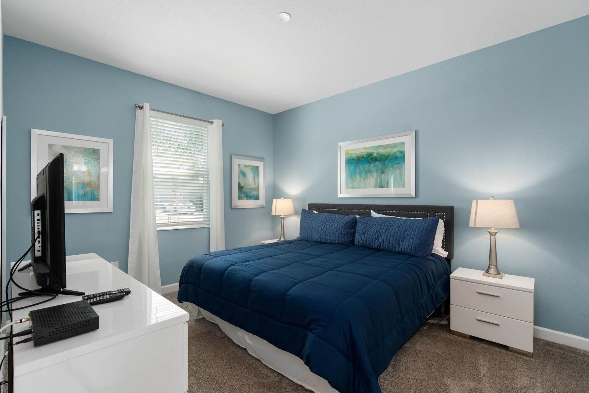 8 Bedroom Home Inside The Best Resort In Orlando! Kissimmee Buitenkant foto
