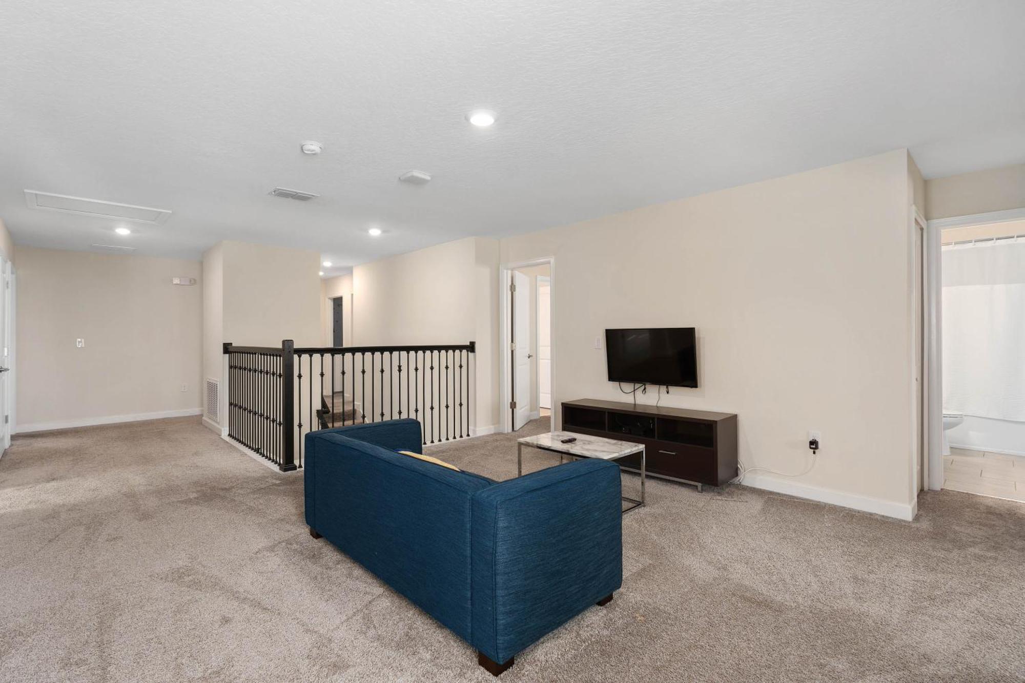 8 Bedroom Home Inside The Best Resort In Orlando! Kissimmee Buitenkant foto