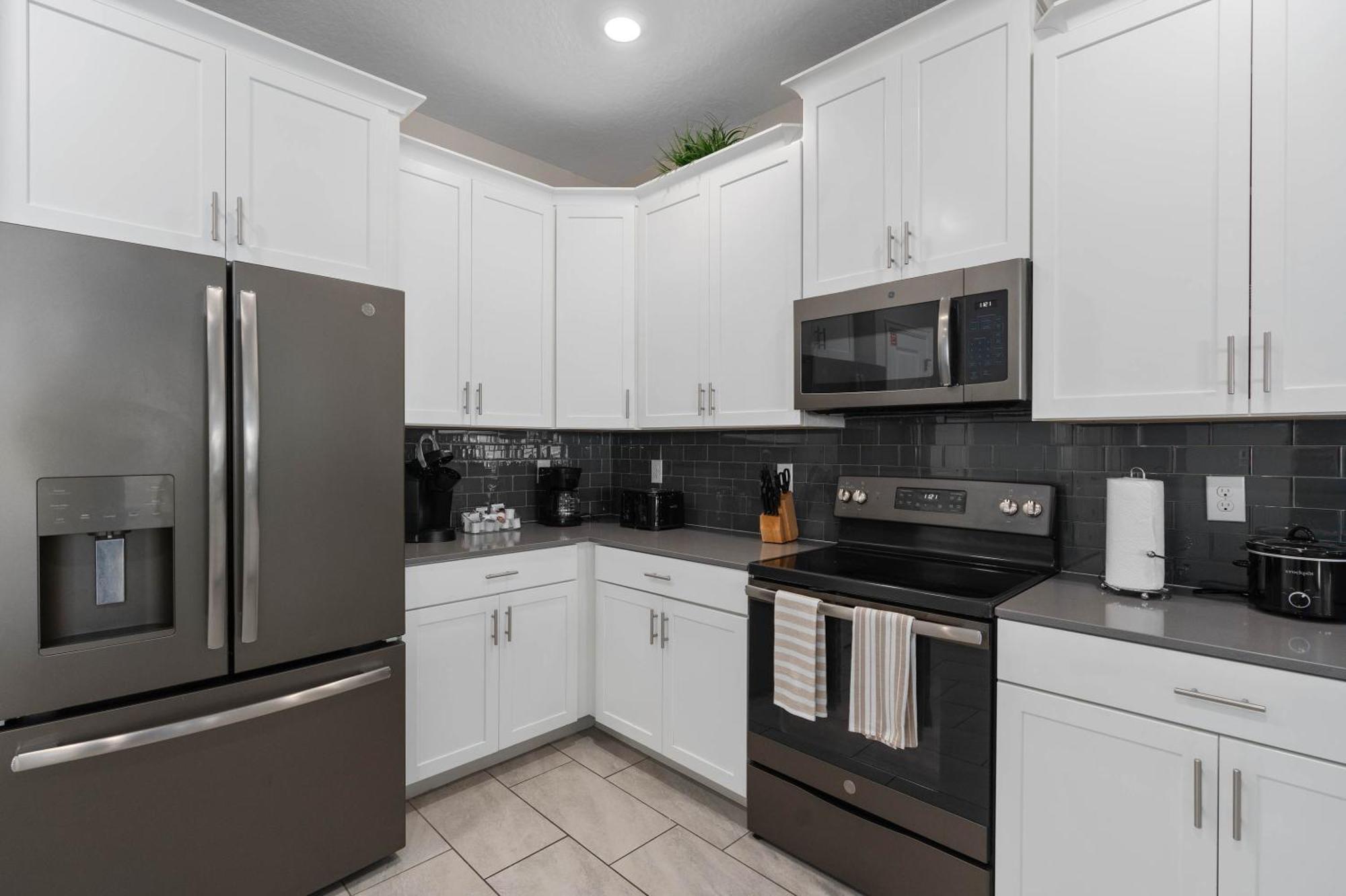 8 Bedroom Home Inside The Best Resort In Orlando! Kissimmee Buitenkant foto