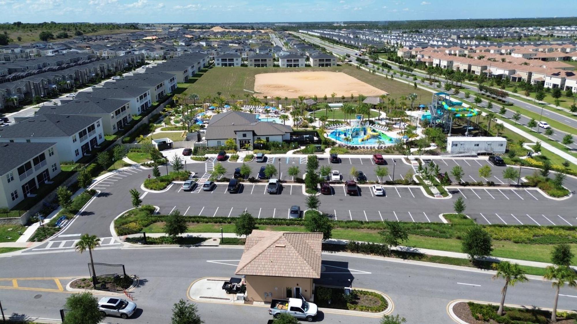 8 Bedroom Home Inside The Best Resort In Orlando! Kissimmee Buitenkant foto