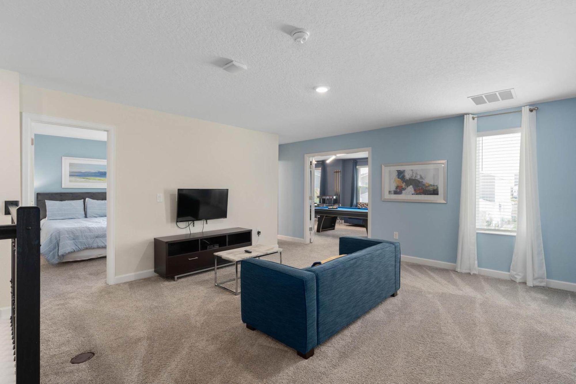 8 Bedroom Home Inside The Best Resort In Orlando! Kissimmee Buitenkant foto