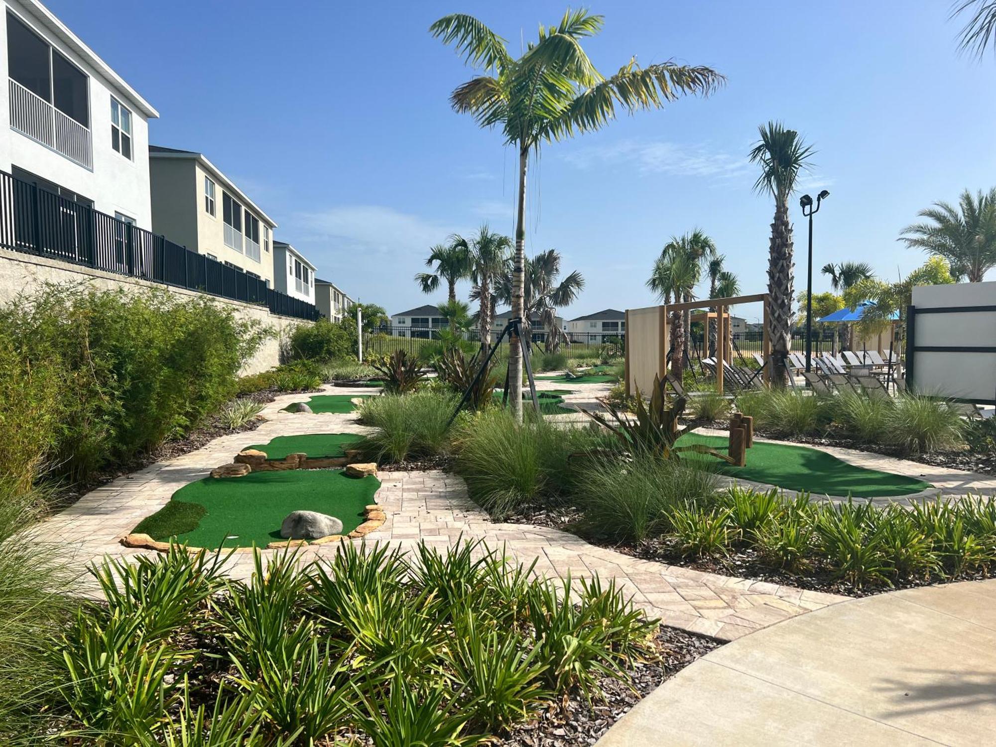 8 Bedroom Home Inside The Best Resort In Orlando! Kissimmee Buitenkant foto