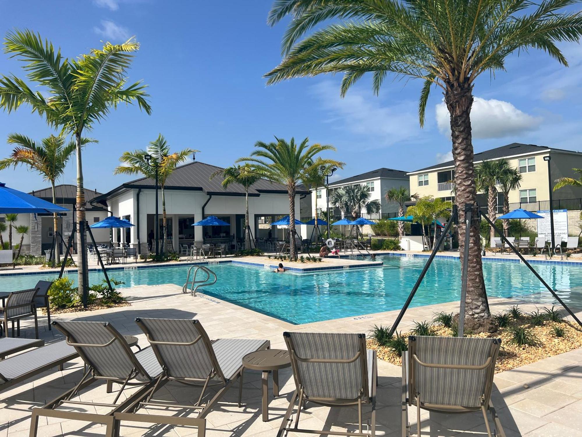 8 Bedroom Home Inside The Best Resort In Orlando! Kissimmee Buitenkant foto